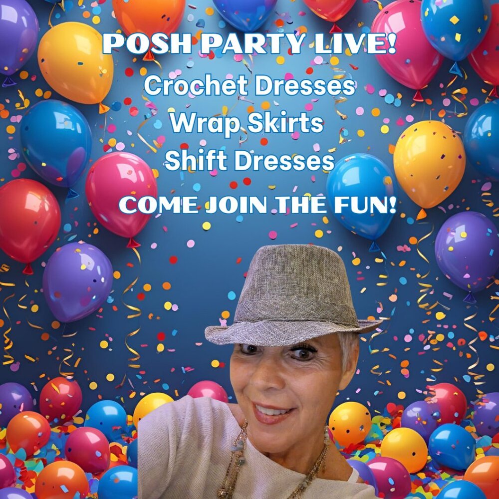 Co-Hosting TIS‎ THE SEASON Posh Party 12/25 7pm/10PM - Picture 5 of 13